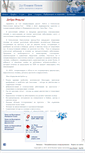 Mobile Screenshot of dr-popov.com